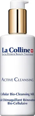 Produktbild von La Colline Active Cleansing Cellular Bio-Cleansing Milk 150ml - Reinigungsmilch