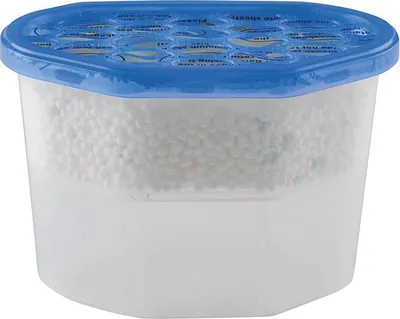 Produktbild von Feuchtigkeitsabsorber 500ML/230G