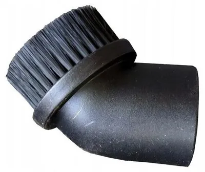 Produktbild von Rundbürsten-Düse 58mm Staubsaugerzubehör Ersatzteil