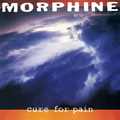 Zdjęcie produktu dla Morphine - Cure For Pain (LP)