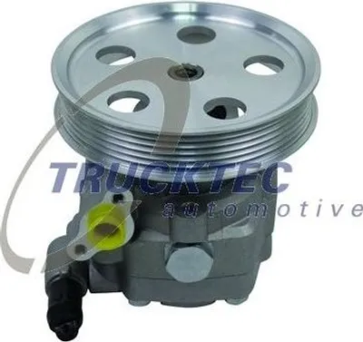 Produktbild von TRUCKTEC AUTOMOTIVE 07.37.161 Servolenkung Pumpe Servopumpe für AUDI A4 Avant (8K5, B8) Hydraulisch