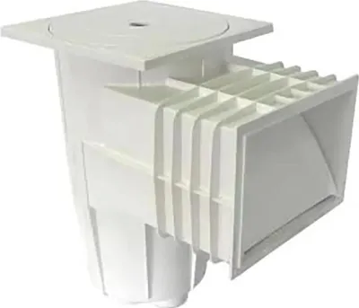 Produktbild von Astral Pool 00250, Teichwandabschäumer, Weiß, ABS, UNE-EN-16582-1, UNE-EN-16713-2, 5000 l/h, 5 m³/h