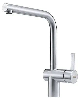 Zdjęcie produktu dla Franke Bateria Atlas Neo Okno z wyciąganą wylewką stal nierdzewna HD 115.0521.439 (11340)