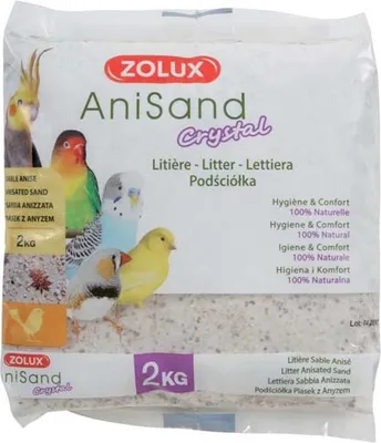 Obrázek produktu pro AniSand Crystal 2kg