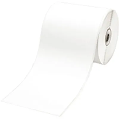 Produktbild von Brother RD-S01E2, Weiß, 90 x 90 x 105 mm, 730 g, 772 g, 80 Stück(e), 10 Stück(e)
