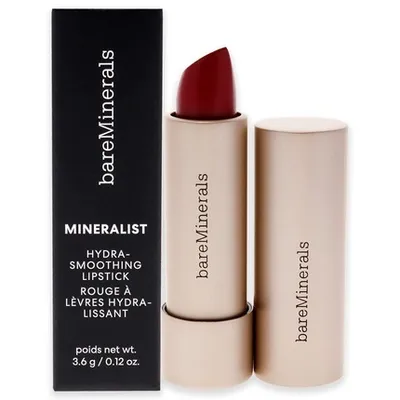 Produktbild von Bareminerals Mineralist Hydra-Smoothing Lipstick Optimism