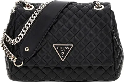 Produktbild von Guess Tasche RIANEE QUILT Schultertasche