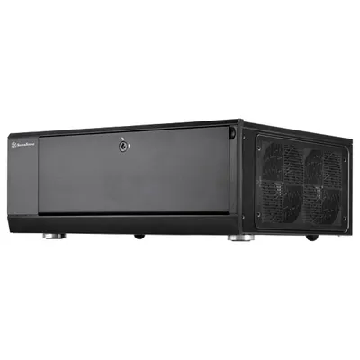 Produktbild von SILVERSTONE SilvStone SST-GD10B