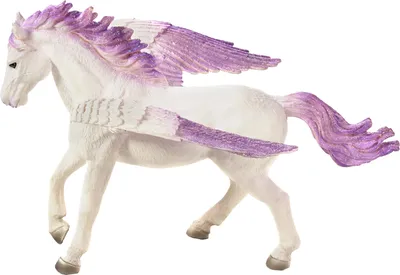 Immagine prodotto di Mojo 387298 Animal Planet Pegasus circa 19 x 13 x 12 cm