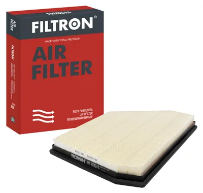 Produktbild von Luftfilter FILTRON AP 030/8 für BMW X5 (G05) Filtereinsatz