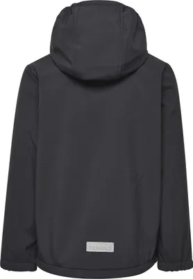 Produktbild von Hummel HMLCHRISTER JACKET - black, Größe:104
