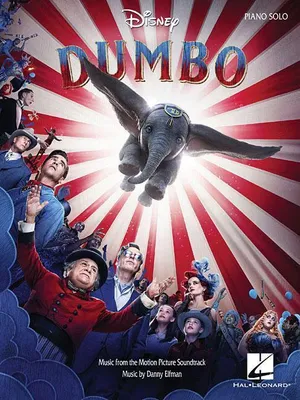 Produktbild von Dumbo