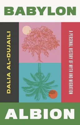 Productafbeelding van Babylon, Albion