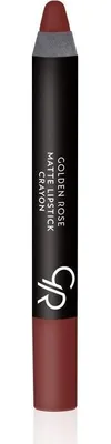 Obrázok produktu pre GOLDEN ROSE Matn r na pery Color 02