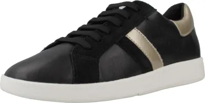 Produktbild von GEOX Damenschuhe D MELEDA Schwarz