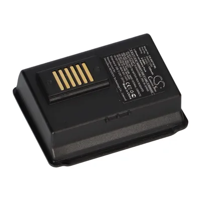 Immagine prodotto di Batteria per lettore di codici a barre Datalogic Jet 1200 mAh Li-Ion 3,7 V