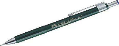 Produktbild von Faber-Castell TK-FINE 9717 Druckbleistift HB 1 Stück(e)