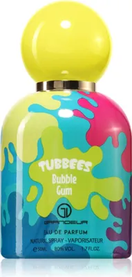 Produktbild von Tubbes Bubble Gum 50ML Unisex Parfüm Wasser