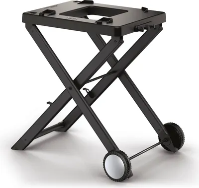 Obrázek produktu pro Ninja XSKGRLLSTDEUK, Vozík, Černá, Woodfire, Ninja, 2 kolo/kola, Velká Británie