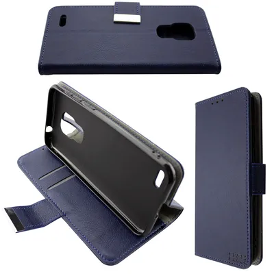 Image de caseroxx étui de téléphone portable compatible avec Ulefone Note 7 Bookstyle-Case Wallet Case