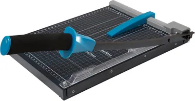 Obrázok produktu pre Páková rezačka Genie GM A4, max. 12 listov papiera