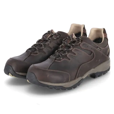 Produktbild von Wanderschuhe CARACAS GTX , Color:braun, 260-N01: GB:15