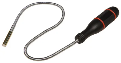 Immagine prodotto di Attrezzo di presa McPower con collo d'oca magnetico, circa 500 mm, forza di trazione circa 1 kg
