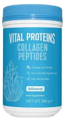 Produktbild von Vital Proteins Collagen Peptides 284g 10947