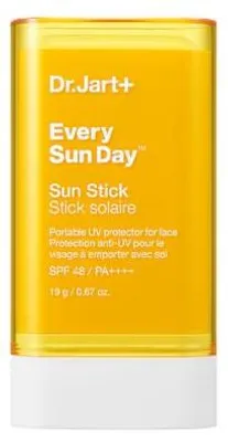 Produktbild von Dr.Jart+ Every Sun Day Sun Stick SPF50+ OA++++, 19 g – Sonnenschutz