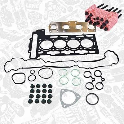 Zdjęcie produktu dla ET ENGINETEAM TS0039BT Zestaw uszczelek głowicy cylindrów do MINI hatchback (R56) Clubman (R55) Cabrio (R57) Roadster (R59) Coupe (R58)