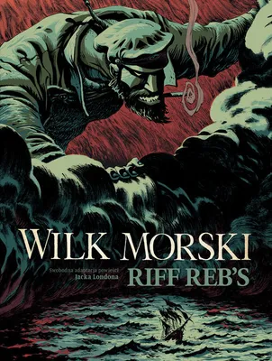 Productafbeelding van Wilk Morski