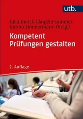 Obrázok produktu pre Kompetent Prüfungen gestalten