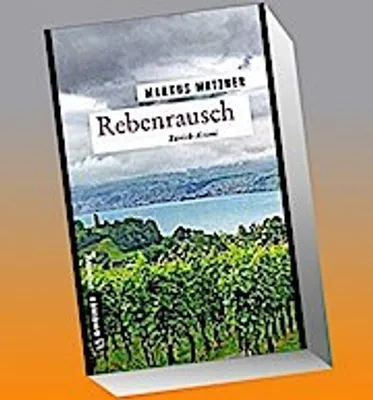 Obrázok produktu pre Rebenrausch
