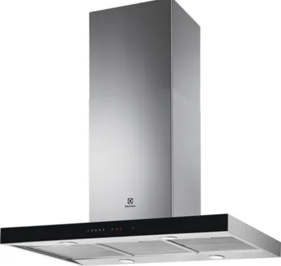 Produktbild von Electrolux LFI769X, 720 m³/h, Abluft/Umluft, A, A, D, 68 dB