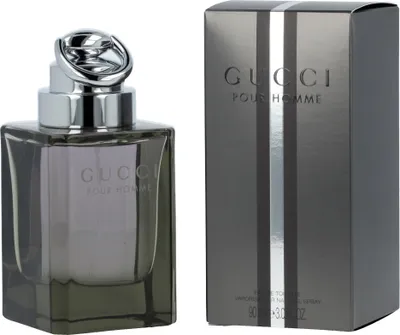 Produktbild von Gucci Gucci by Gucci Pour Homme Eau De Toilette 90 ml (man)