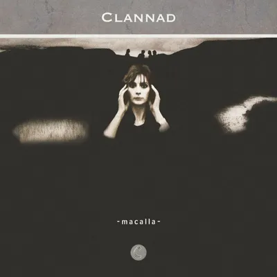 Image de Clannad : Macalla (40th Anniversary Edition) (2025 Remaster) (Marble Vinyl)