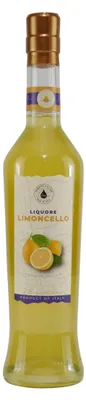 Produktbild von Golmar Limoncello Liquore