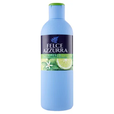 Produktbild von Bagnoschiuma Fresko-Gel 650ml - Felce Azzurra