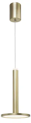 Produktbild von Nova Luce Pendelleuchte PALENCIA