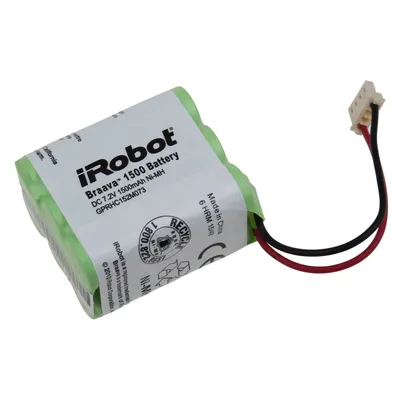 Immagine prodotto di IROBOT - Braava 320 Akku - 1500mAh - 4408927