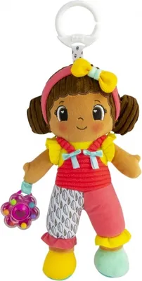 Immagine prodotto di Bizak- Lamaze La mia amica Jasmine, S (30692491)