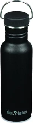 Zdjęcie produktu dla 800ml Kanteen®Classic (Loop Cap) Black Schwarz