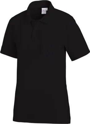 Produktbild von Leiber  Shirt Farbe schwarz Größe S, 08/241/10