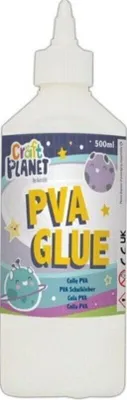 Produktbild von Docrafts PVA Kleben 240 ml