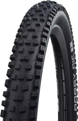 Produktbild von Schwalbe Nobby Nic Performance 29´´ X 2.25 Steifer Mtb-reifen Schwarz 29´´ x 2.25 Schwarz 29´´ x 2.25
