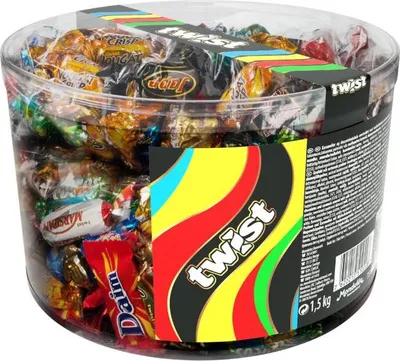 Produktbild von Twist 1,5kg