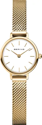Image de Bering - 11022-334 - Montre-bracelet - Femmes - Quartz - Classic