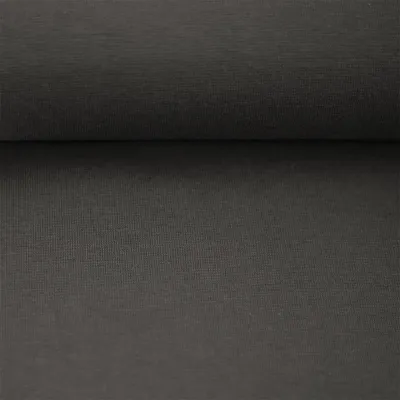 Produktbild von Bündchenstoff Schlauchware 50(100)cm extrabreit Meterware ab 25cm Jersey