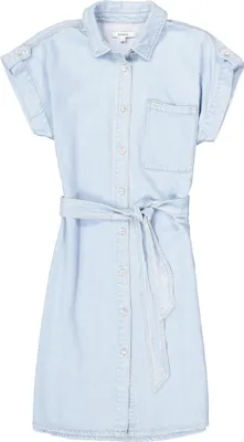 Produktbild von Garcia ladies dress hellblau 38