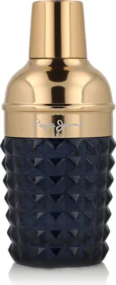 Obrázek produktu pro Pepe Jeans Celebrate For Him, Pánské, 100 ml, Sprej, ALCOHOL DENAT., AQUA (WATER), PARFUM (FRAGRANCE), BENZYL ALCOHOL, HYDROXYCITRONELLAL, BENZYL..., 1 kusů